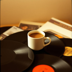 Coffe jazz