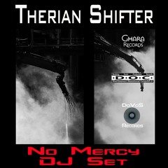 No Mercy DJ Set