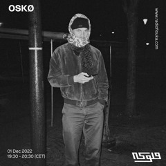 OSKØ - 01/12/2022