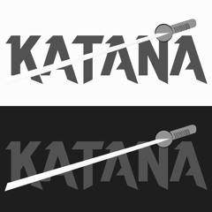 katana ENIXDUBZ