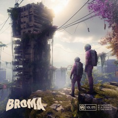 Broma - The Forest