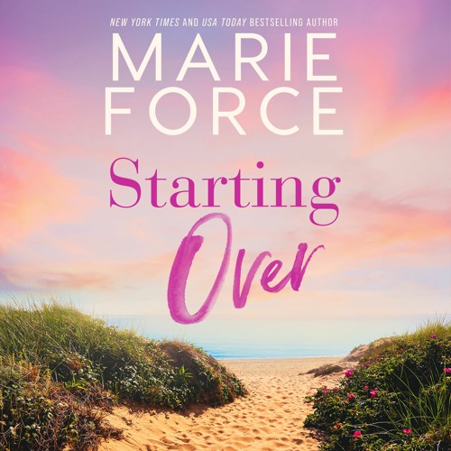 Starting Over, Treading Water Series Book 3 (Audio Sample)