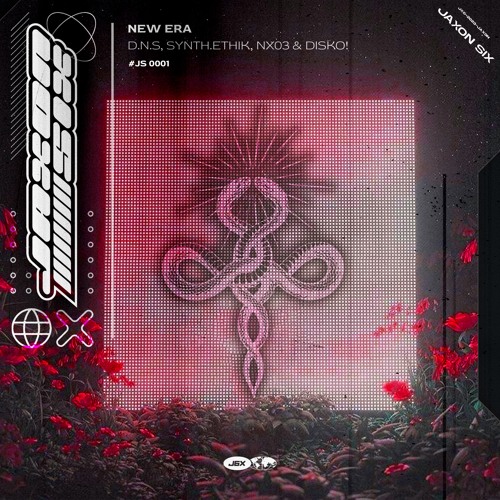 D.N.S, NX03, SYNTH.ETHIK & DISKO! - New Era (Preview)