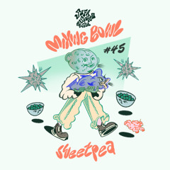 Sofa Sound Mixing Bowl 45 - Sweetpea