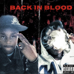 Back in Blood (feat. Bando25x)