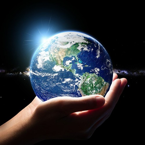 What a wonderful world