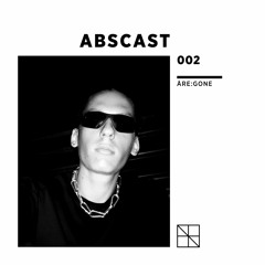 Abscast 002 | Åre:gone