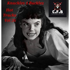 Knucklez 4 Bucklez Hot Tracks Vol 26