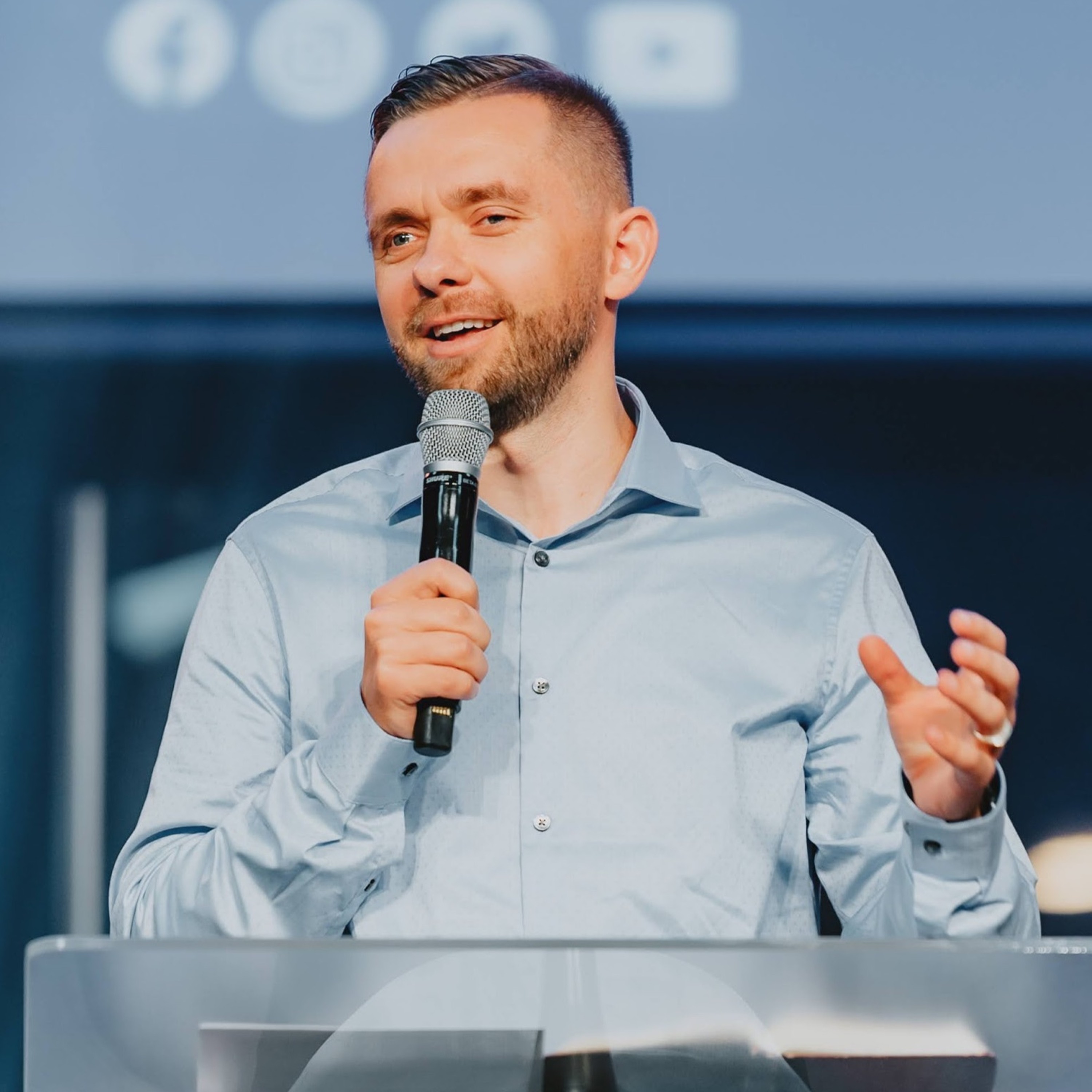 Married but Miserable // Pastor Vlad