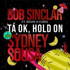 Bob Sinclar x Kevin o Chris - TÁ OK, Hold On ( Sydney Sousa Remix )