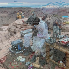 11.23.23 - Live+ @ the Fruit Bowl in Canyonlands National Park (GGBY '23 Sunset Session)