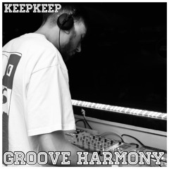 KeepKeep - Groove Harmony 14.04.24 FNOOB TECHNO RADIO