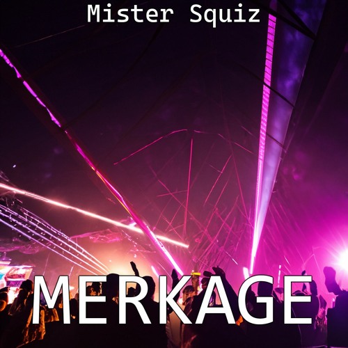 Mister Squiz - Murkage (JUNE 2018 VIP) [FREE DOWNLOAD]