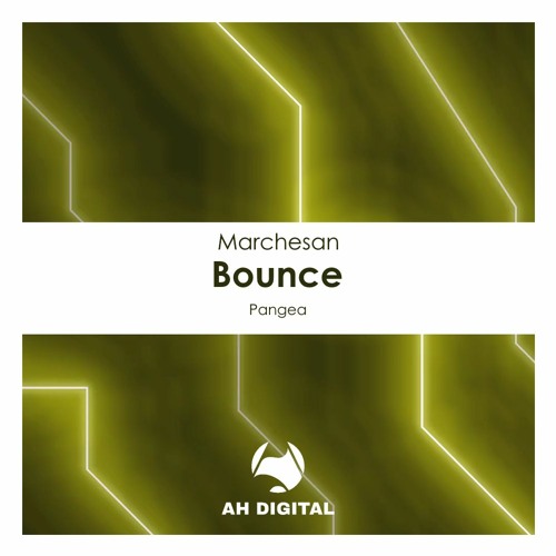 Marchesan - Bounce (Original Mix)