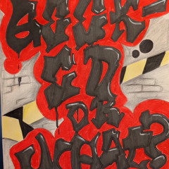 GEEKED OR WHAT? (Feat. EXEEDYX)