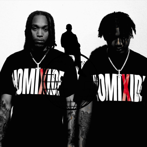NoEvi - Homixide Gang (MMT🌍GRadio EXCLUSIVE)