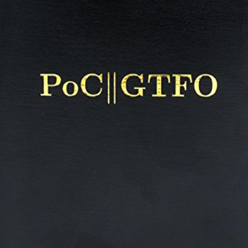 [GET] KINDLE 🖊️ PoC or GTFO by  Manul Laphroaig [EPUB KINDLE PDF EBOOK]
