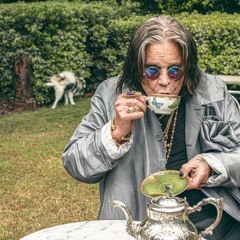 VERTICALE→ Ozzy Osbourne w/ Ale Levre 23-07-2025