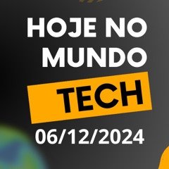 Microsoft Copilot ganha OLHOS! | Hoje no Mundo Tech