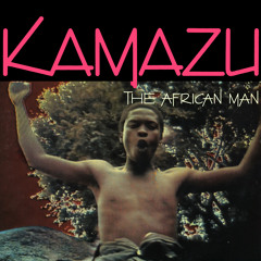 African Man