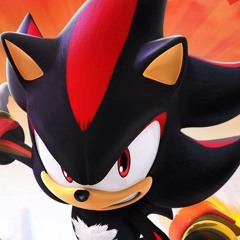 Vengeance Is Mine (Sonic X Shadow Generations "Radical Highway" Extra Remix)