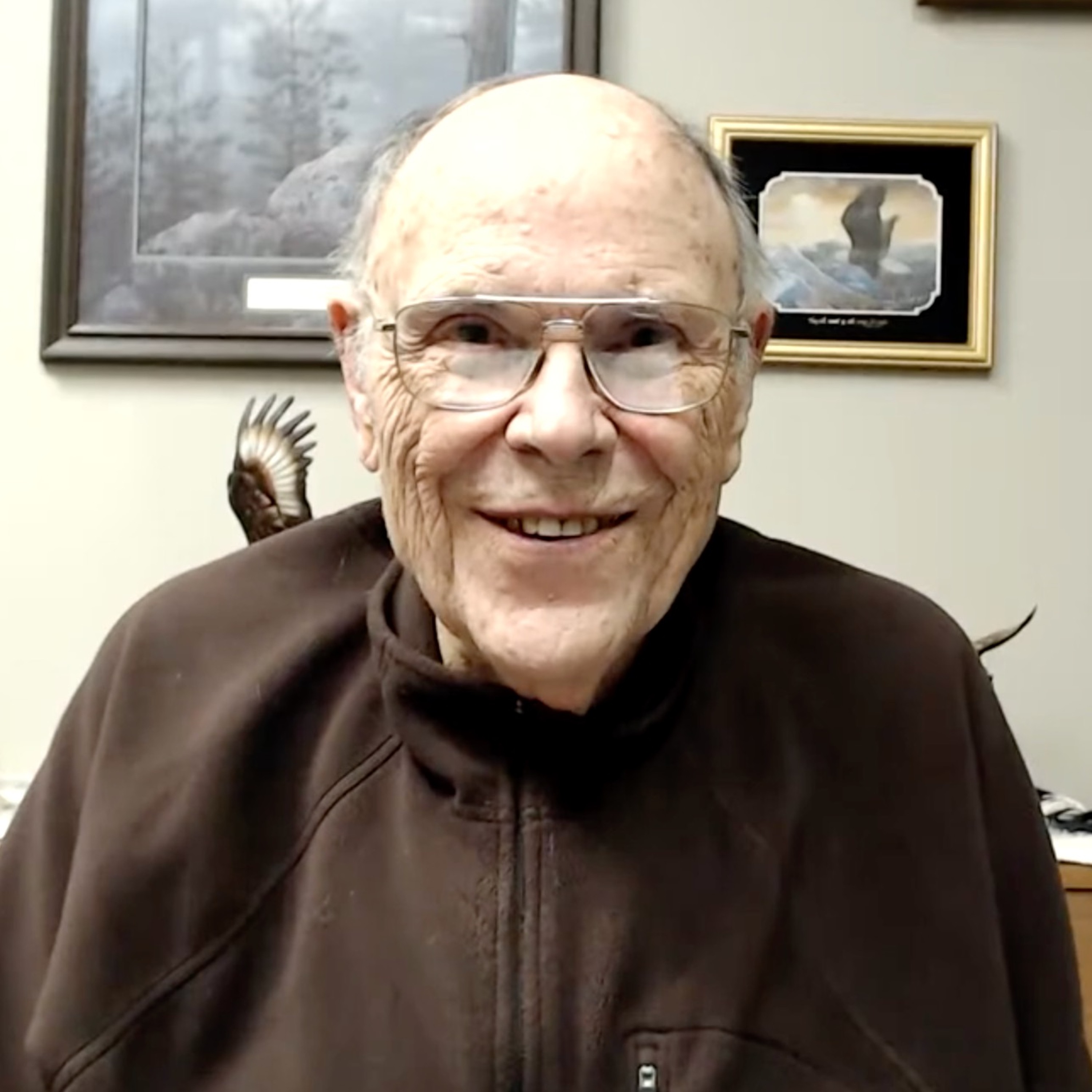 Biblical Restoration Ministries - Audio