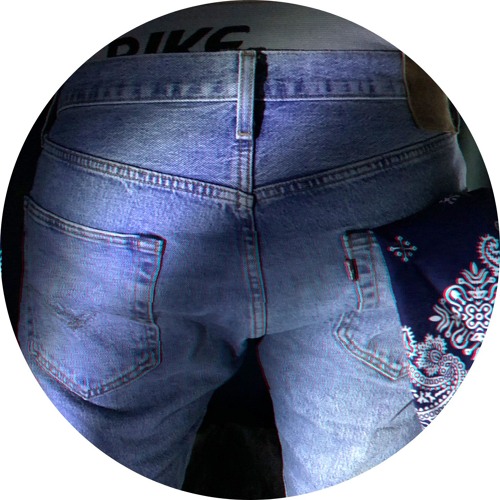 My Ass [FREE DOWNLOAD]