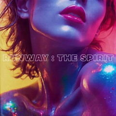 𝐑𝐔𝐍𝐖𝐀𝐘 : 𝓣𝓱𝓮 𝓢𝓹𝓲𝓻𝓲𝓽 (𝚃𝙰𝚁 𝙿𝙾𝙽𝙳 ᶜᵒᵛᵉʳ)