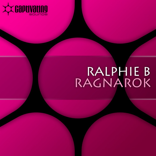 Ralphie B - Ragnarok (Lounge Mix)