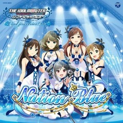 [FREE DL] Nation Blue (J3ffkwg3 Bootleg) #踊るンジ