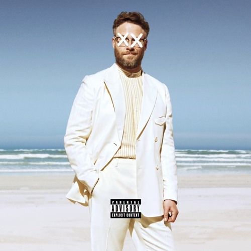 SETH ROGEN Prod By @kingnathanwao