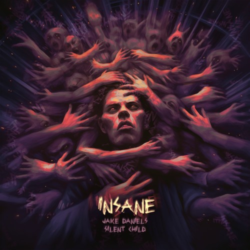 Jake Daniels - Insane (ft. Silent Child)