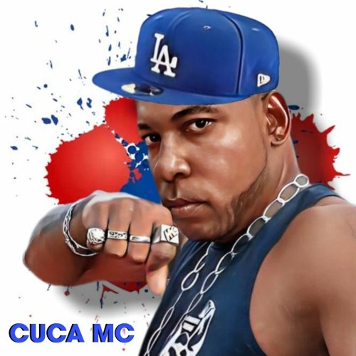 Mc Cuca - Faces Do Crime