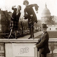 Dance Makes Us Happy