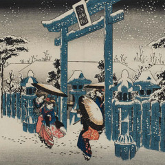 Snowfall_in_Japan