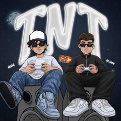 FREE PACK TNT (By JR MOON x NOVVA)