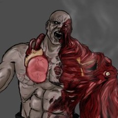 Thanatos Boss 2