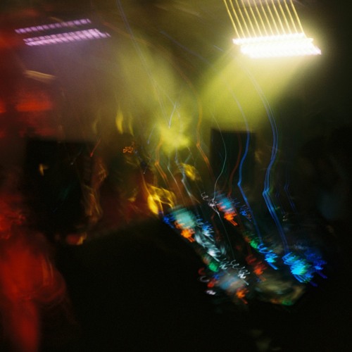 Mathys Lenne b2b Maris Shilton // 11 hours @FEIERAMT // 12.01.24