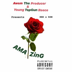 Amazing feat AWSM THE PRODUCER