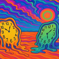 NO TIME - KUSH KLYDE