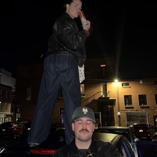 Curated by Lazz Radio #001