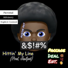 Hittin' My Line