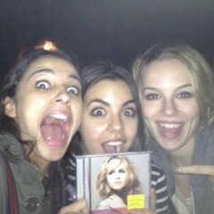 unitus - GoodLuckCharlie (1seasxn) [lifemocksart exclusive]