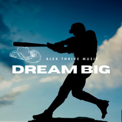Dream Big (Jelly Roll Country Rap Type Beat)