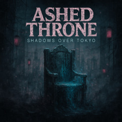 Shadows Over Tokyo
