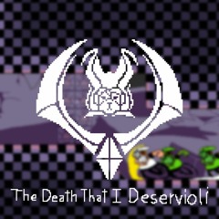 Pizza Tower - The Death That I Deservioil {Lap 2} (Venmarn1 Remix) (Fixed)
