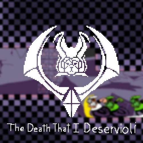 Pizza Tower - The Death That I Deservioil {Lap 2} (Venmarn1 Remix) (Fixed)