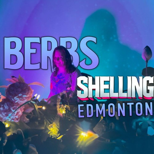 SHELLING down Edmonton - 21 Sept 2024