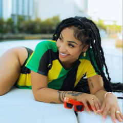 SHENSEEA - FOREPLAY REGGAE 💥      ( KRUGVH RMX 2025