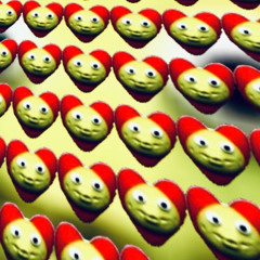 gavintino - Yeast (Wooters Remix)